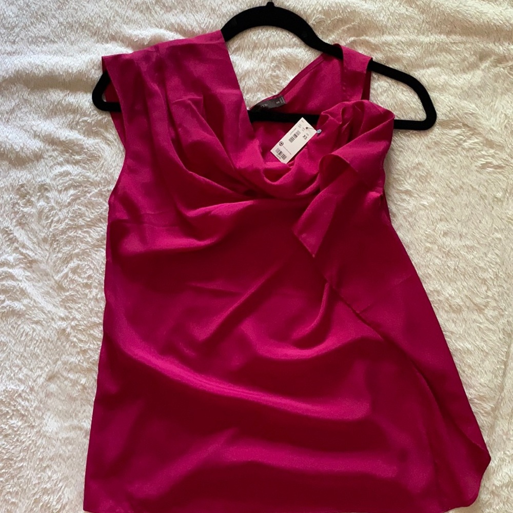 The Limited blouse